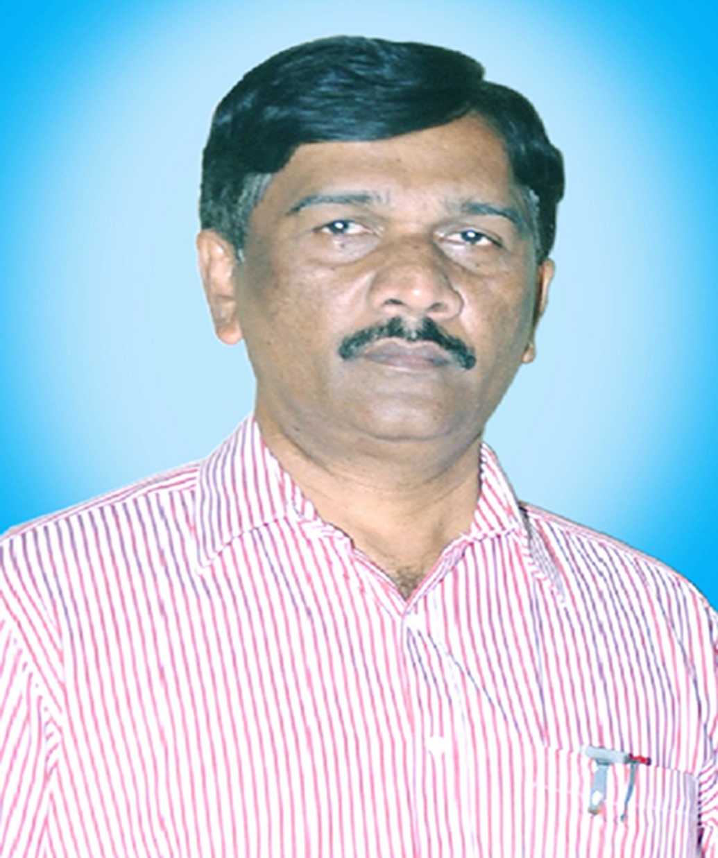 Late Shri R. N. Nayak