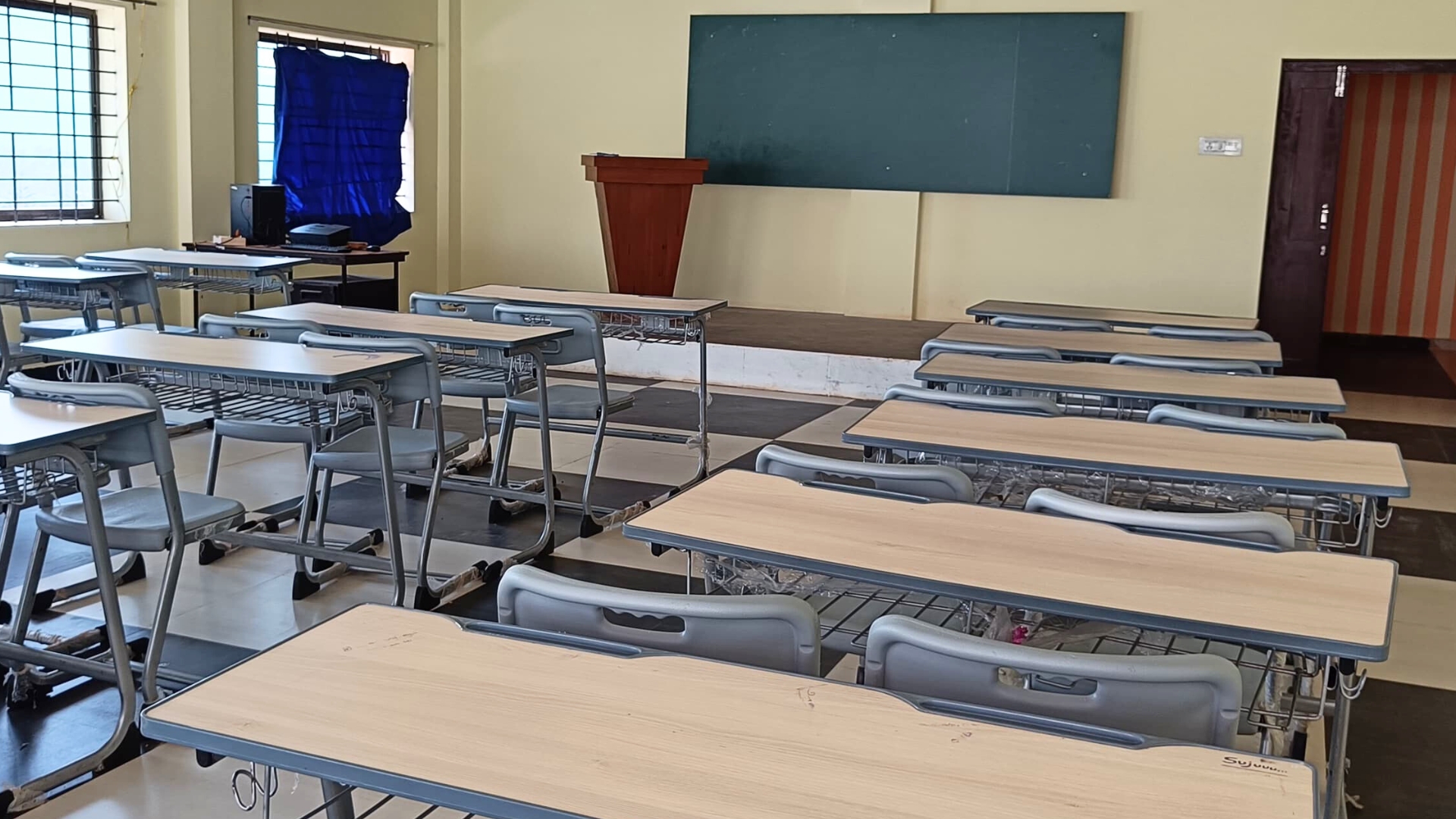 Glimpse of ZENITH Performance